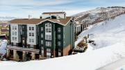 Marriotts MountainSide Studio Apartment with Resort Access