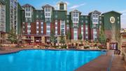 Marriotts MountainSide Studio Apartment with Resort Access