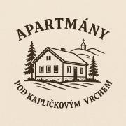 Apartmány Pod Kapličkovým vrchem