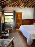 Orgánico Hotel Boutique VALLE DE BRAVO