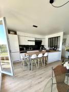 Appartement Joshua 3 chambres & grande terrasse