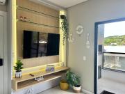 Lindo! Apto na Praia Grande - ZC02I