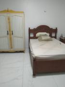 Quarto para COP 30