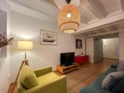 Stay Unique Apartment Martínez de la Rosa Stay Unique Apartment Martínez de la Rosa