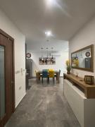 Mediterranean Breeze