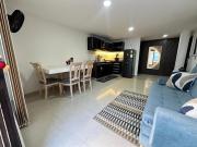 201 - 202 Apartaestudios Edificio Natura 54, cercano a Centros Comerciales