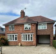 Amazing City Centre Home