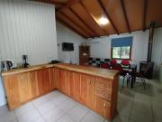 Cabañas Mañio Melipeuco