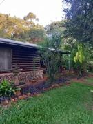 Casa de campo El Lapacho