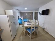 Monoambiente cómodo zona centro