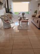 Casa con vista a las Sierras