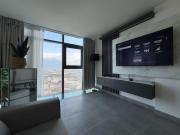 Departamento cerca de Sultanes y UANL