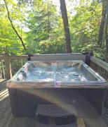 Top Blue Ridge