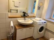 Rosenberger I und II