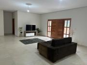 Large house in a condominium