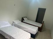 Large house in a condominium