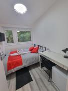 Stockwell House Stockwell House