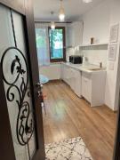 Peles Green Apartment