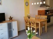 Beach Dune 19 on the beach