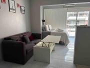 Excelente Estudio en Recoleta