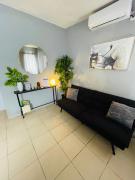 Casa Huésped Amparán