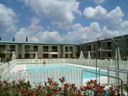 Apartment in Chianti with Shared Pool