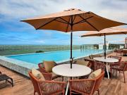 Flat de Luxo Beira-Mar Tamandaré