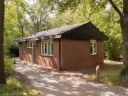 Bungalow in Putten near Veluwe Forest