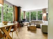 Cozy Bungalow in Putten