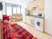 Apartment in Asturias near Playa de Torimbia