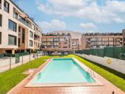 Apartment in Asturias near Playa de Torimbia