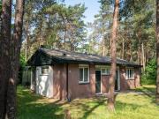 Bungalow in Putten near Veluwe Forests