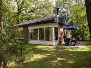 Bungalow in Putten near Veluwe Nature Park