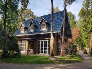 Spacious Stay Near Veluwe