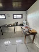 Pousada Mar de Porto