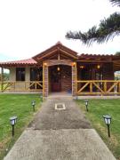 Casa Refugio, Hacienda Olonche, Olon