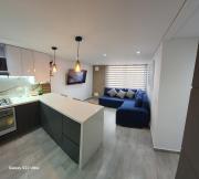 Modern Apartment In Cajica