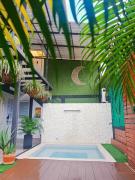 Casa Luna Lago Calima