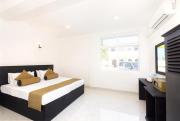Palazzo Beach Hotel