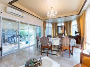Top Sathani Khlong Luang Phaeng