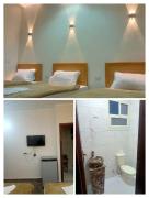 Khufu Pyramids Hotel