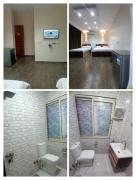 Khufu Pyramids Hotel