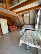 Bungalow-8 in Karaburun Boyabağ Bay