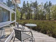 4 person holiday home in Nexø