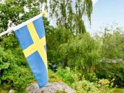 4 person holiday home in HENÅN