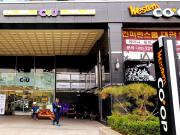 Western Coop Hotel & Residence Dongdaemun