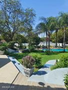 Sandton Spring Rivonia