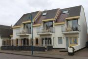 Eiland appartementen Texel