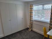 Cosy 2-Bed House in Manchester