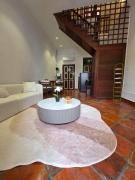 Popular! 4 pax Georgetown Heritage Pre-war House 2 Bedroom